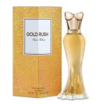 paris hilton GOLD RUSH 100 ml EDP