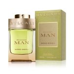 bvlgari WOOD NEROLI 100 ml EDP hombre