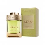 bvlgari WOOD NEROLI 60 ml EDP hombre