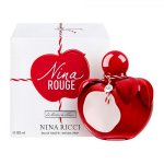 nina ricci NINA ROUGE 80 ml EDT