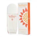 elizabeth arden SUNFLOWERS DREAM PETALS 100 ml EDT