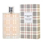 burberry BRIT 100 ml EDT dama