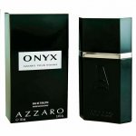 azzaro Pour Homme ONYX  100ml