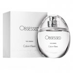 calvin klein OBSESSED for women 50 ml