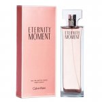 calvin klein Eternity Moment 100 ml