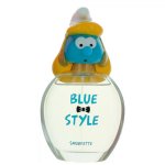 The Smurfs Pitufina 100 ml EDT