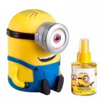 Alcanca Minions + colonia de 100 ml