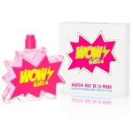 agatha ruiz WOW GIRL 80 ml