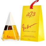 beverly hills 273 FRED HAYMAN 50 ml dama