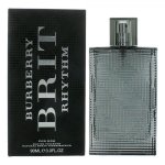 burberry BRIT RHYTHM 90 ml EDT for him