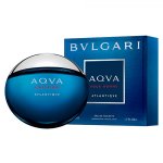 Bvlgari AQVA ATLANTIQVE 100 ml EDT