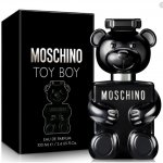 moschino TOY BOY 100 ml EDP