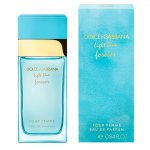 dolce gabbana LIGHT BLUE FOREVER pour femme 100 ml EDP