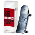 carolina herrera HEROES 90 mll