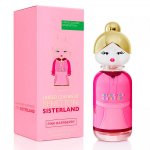 ucb SISTERLAND PINK RASPBERRY 80ml EDT