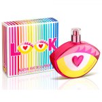 agatha ruiz de la prada LOOK 80 ml EDT