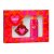 agatha ruiz Set Beso 100 ml +Shower 100 ml