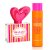 agatha ruiz de la prada Set Ohlala 100 ml + Shower 100 ml