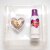 agatha ruiz de la prada Set Love Forever Love 80 ml + Deo 150 ml