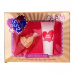 agatha ruiz de la prada Set Love Glam Love 80 ml + Body 75 ml