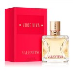 valentino VOCE VIVA EDP 50ml