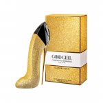 carolina herrera GOOD GIRL GLORIOUS GOLD Edp 80 ml