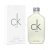 calvin klein CK ONE 100 ml  EDT unisex