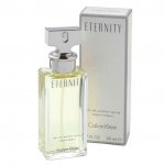 calvin klein ETERNITY 50 ml EDP