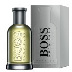 hugo boss BOTTLED 50 ml EDT hombre