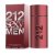 carolina herrera  212 MEN SEXY 100 ml EDT hombre