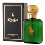 ralph lauren POLO VERDE  59 ml EDT