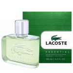 lacoste ESSENTIAL 125 ml EDT hombre