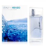 kenzo L'EAU PAR 50 ml EDT hombre