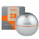 hugo boss ORANGE IN MOTION 40 ml EDT hombre